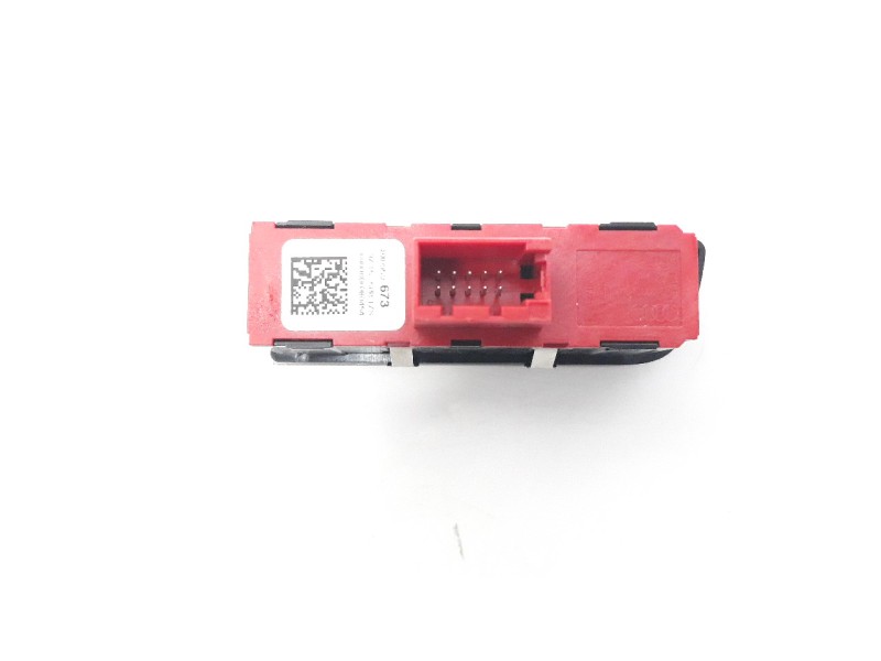 Recambio de interruptor para audi a1 sportback (8xf) adrenalin referencia OEM IAM 8X0959673  