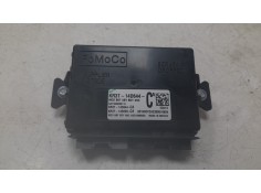 MODULO ELECTRONICO KR3T14D644 