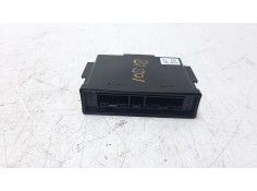 CAJA RELES / FUSIBLES TNAA010 TNAA010 