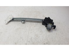 Recambio de elevalunas trasero izquierdo para hyundai i20 iii (bc3, bi3) 1.0 t-gdi referencia OEM IAM 83450Q0000  
