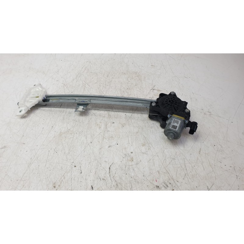 Recambio de elevalunas trasero izquierdo para hyundai i20 iii (bc3, bi3) 1.0 t-gdi referencia OEM IAM 83450Q0000  