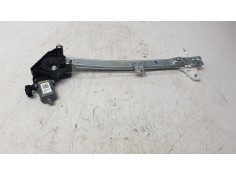 Recambio de elevalunas trasero izquierdo para hyundai i20 iii (bc3, bi3) 1.0 t-gdi referencia OEM IAM 83450Q0000   2