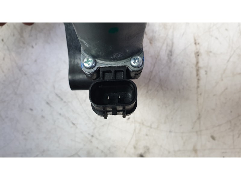 Recambio de elevalunas trasero izquierdo para hyundai i20 iii (bc3, bi3) 1.0 t-gdi referencia OEM IAM 83450Q0000  