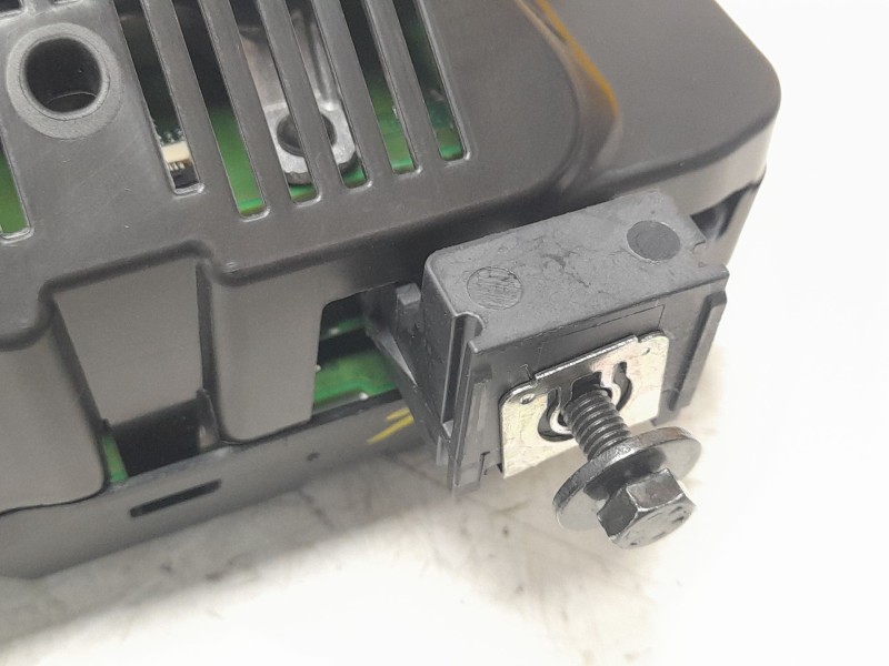 Recambio de cuadro instrumentos para audi q2 (gab, gag) 30 tdi referencia OEM IAM 81A920790G 0263742102 81A920790D