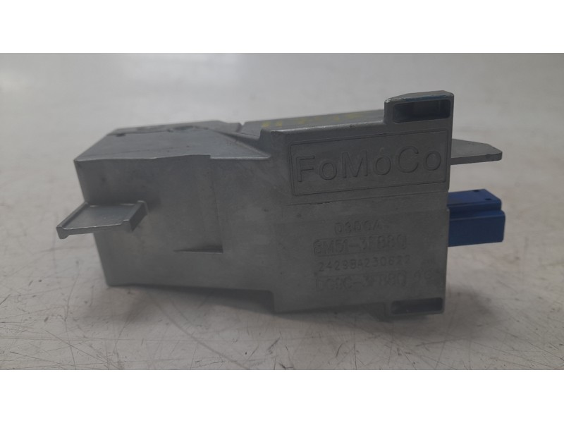 Recambio de antirrobo / llave contacto para ford mustang mach 1 referencia OEM IAM 8M513F880  