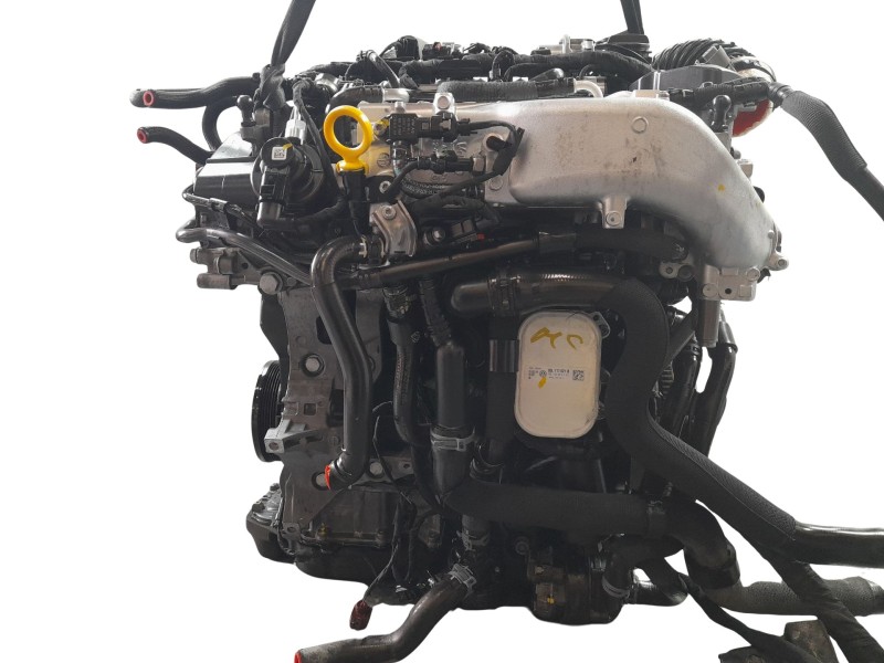 Recambio de motor completo para audi a3 sportback (8ya, 8yf) 30 tdi referencia OEM IAM DTR  