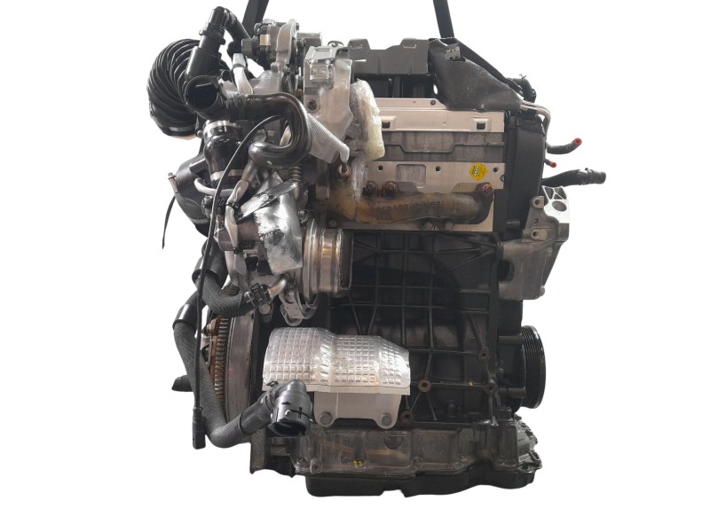 Recambio de motor completo para audi a3 sportback (8ya, 8yf) 30 tdi referencia OEM IAM DTR  
