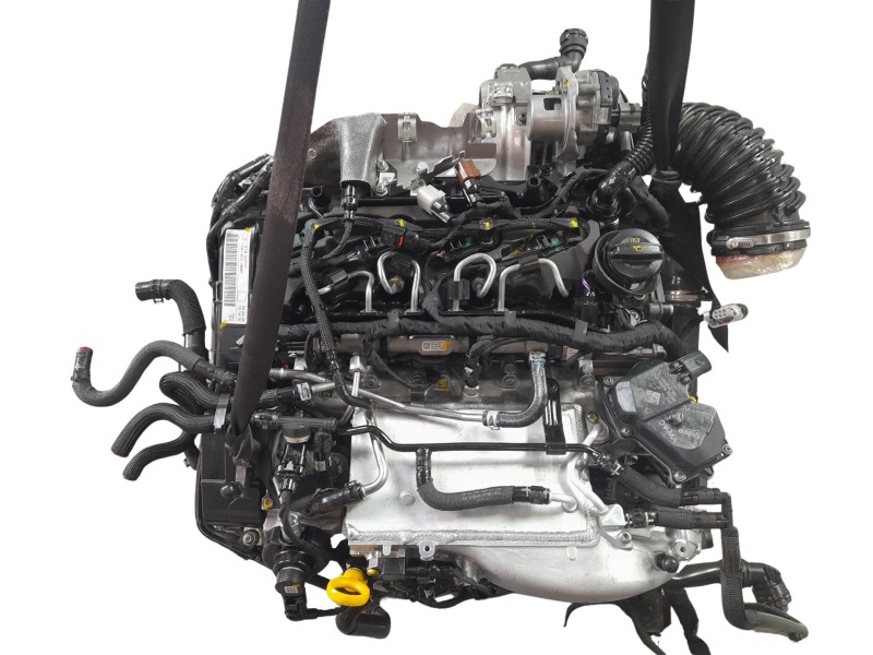 Recambio de motor completo para audi a3 sportback (8ya, 8yf) 30 tdi referencia OEM IAM DTR  