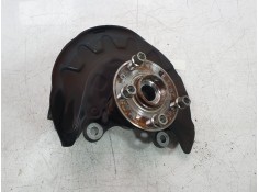 Recambio de mangueta delantera izquierda para audi a3 sportback (8ya, 8yf) 30 tdi referencia OEM IAM 5WA407255  