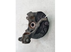 Recambio de mangueta delantera izquierda para audi a3 sportback (8ya, 8yf) 30 tdi referencia OEM IAM 5WA407255   2