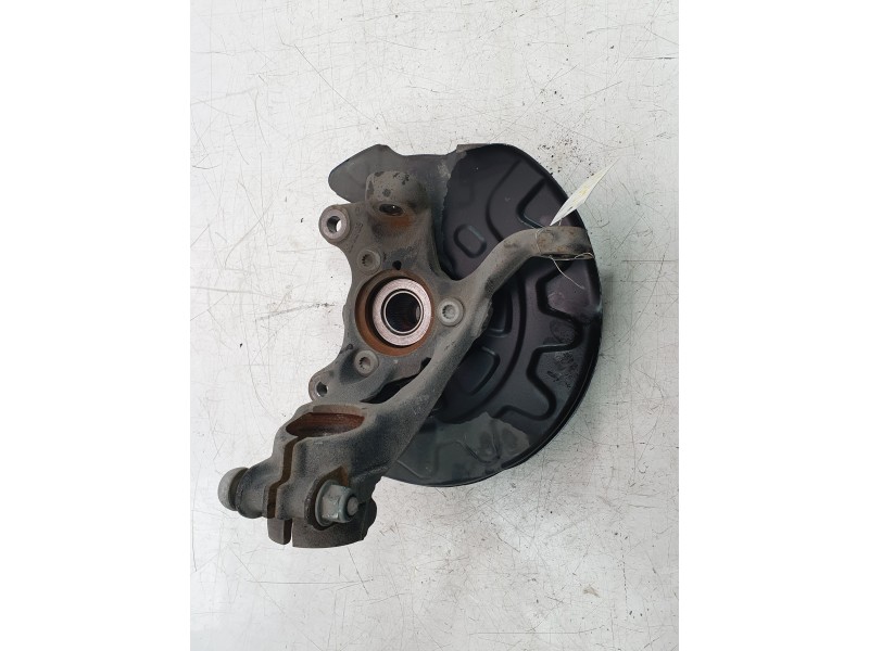 Recambio de mangueta delantera izquierda para audi a3 sportback (8ya, 8yf) 30 tdi referencia OEM IAM 5WA407255  