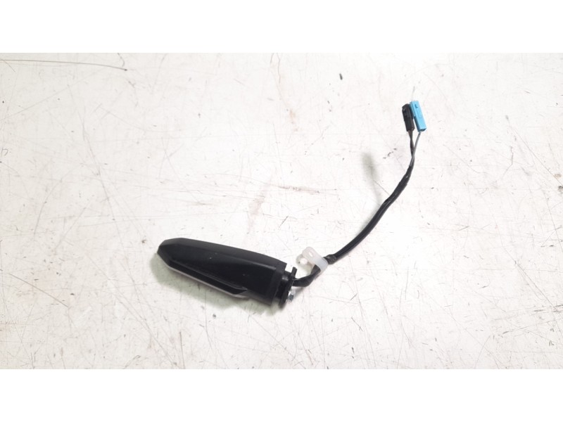 Recambio de piloto delantero izquierdo para honda nc nc 750 x (rh09) referencia OEM IAM 33450MKWD01  