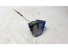 Recambio de cerradura puerta delantera derecha para hyundai i20 iii (bc3, bi3) 1.0 t-gdi referencia OEM IAM 81320Q0010  