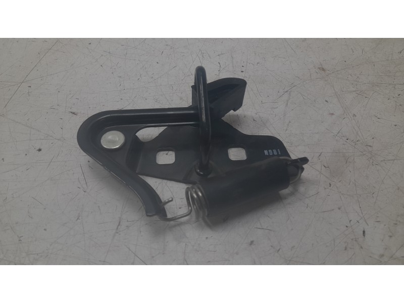 Recambio de cerradura maletero / porton para ford mustang mach 1 referencia OEM IAM EJ7VA  