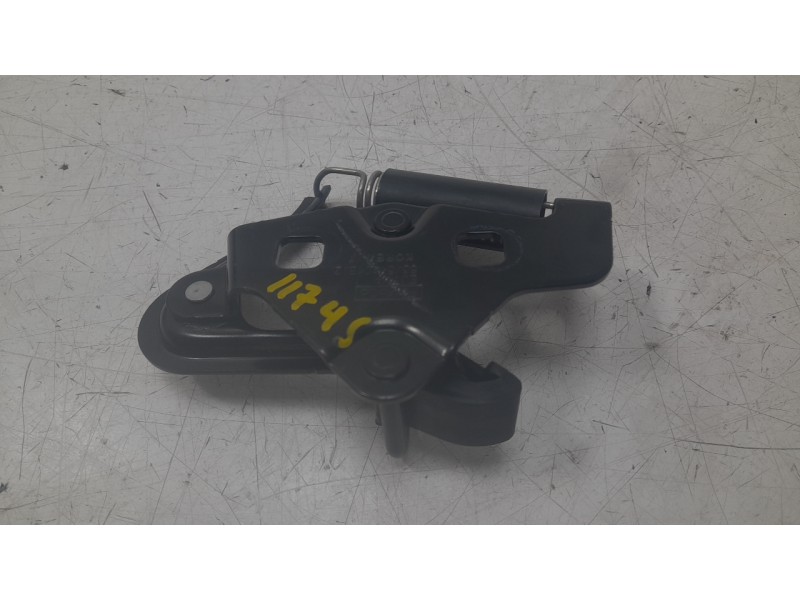 Recambio de cerradura maletero / porton para ford mustang mach 1 referencia OEM IAM EJ7VA  