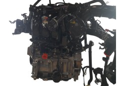 Recambio de motor completo para toyota yaris (_p21_, _pa1_, _ph1_) 1.5 (mxpa11) referencia OEM IAM M15A  