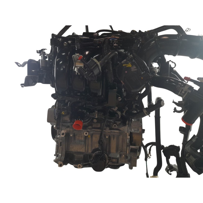 Recambio de motor completo para toyota yaris (_p21_, _pa1_, _ph1_) 1.5 (mxpa11) referencia OEM IAM M15A  