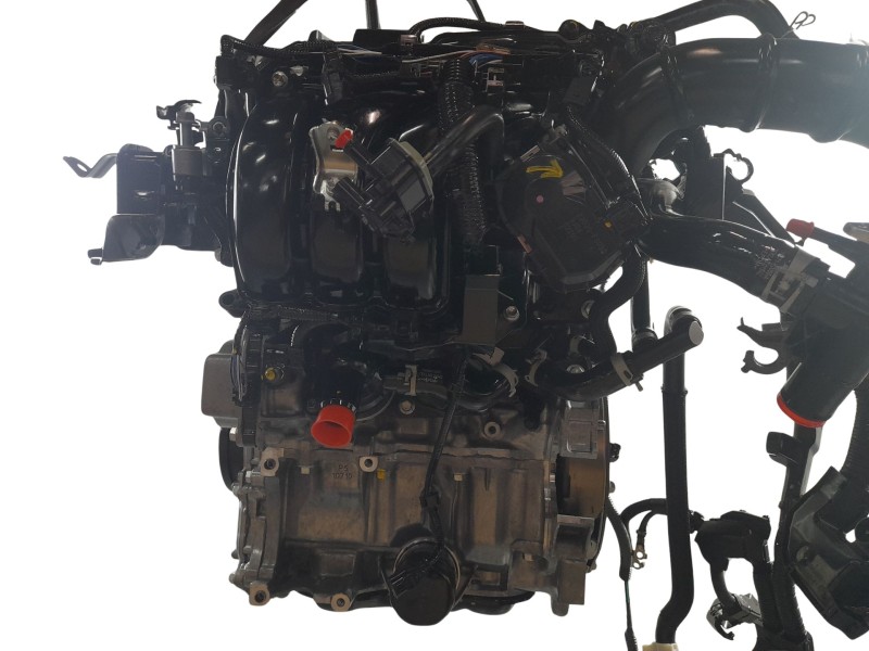 Recambio de motor completo para toyota yaris (_p21_, _pa1_, _ph1_) 1.5 (mxpa11) referencia OEM IAM M15A  