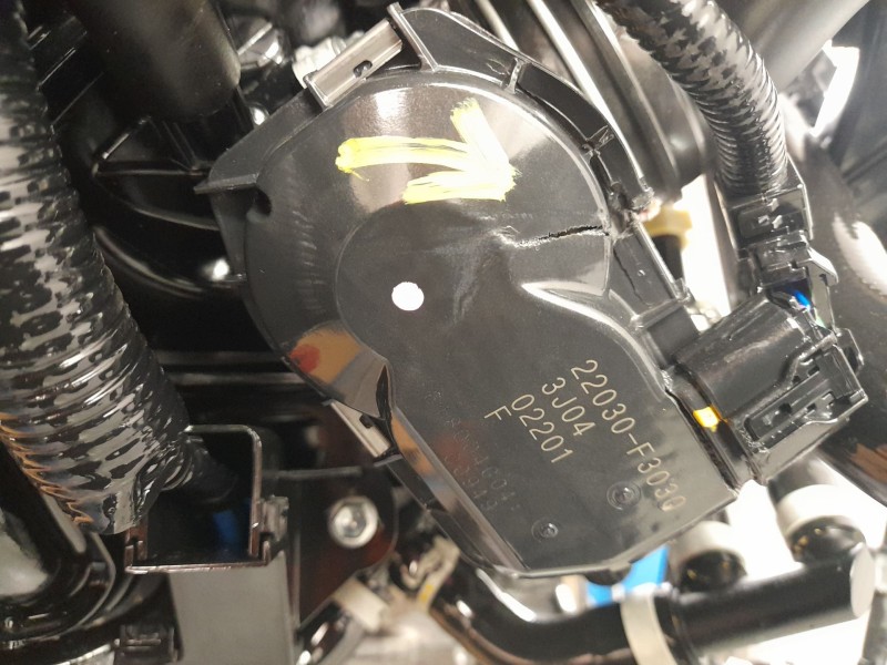 Recambio de motor completo para toyota yaris (_p21_, _pa1_, _ph1_) 1.5 (mxpa11) referencia OEM IAM M15A  