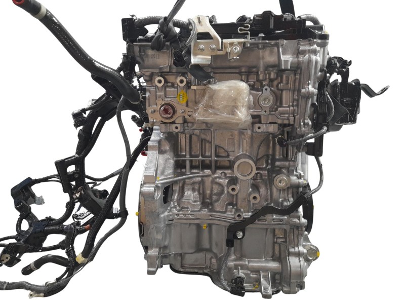 Recambio de motor completo para toyota yaris (_p21_, _pa1_, _ph1_) 1.5 (mxpa11) referencia OEM IAM M15A  