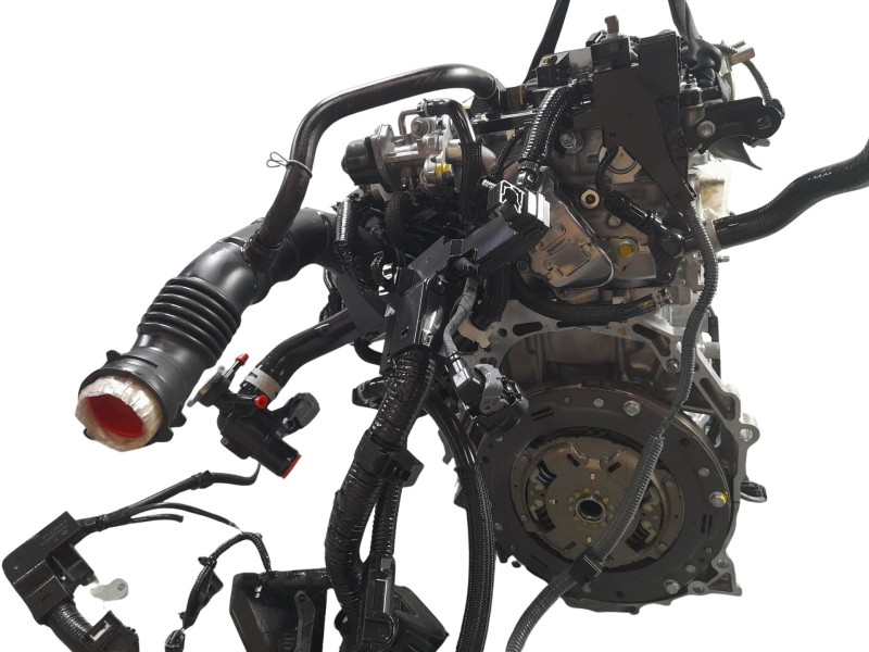 Recambio de motor completo para toyota yaris (_p21_, _pa1_, _ph1_) 1.5 (mxpa11) referencia OEM IAM M15A  