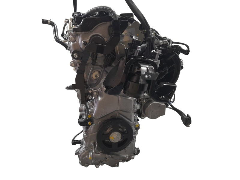 Recambio de motor completo para toyota yaris (_p21_, _pa1_, _ph1_) 1.5 (mxpa11) referencia OEM IAM M15A  
