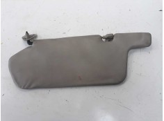 Recambio de parasol derecho para nissan almera (n15) 2.0 diesel referencia OEM IAM    2