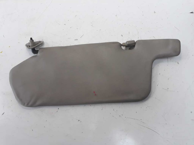 Recambio de parasol derecho para nissan almera (n15) 2.0 diesel referencia OEM IAM   