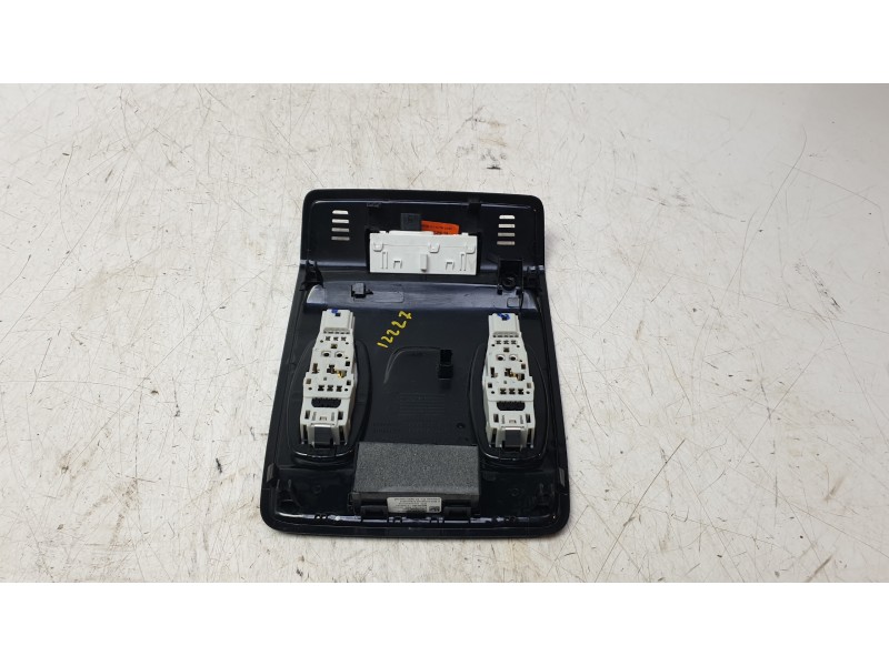 Recambio de luz interior para renault captur ii (hf_) tce 90 (hfm6) referencia OEM IAM 969803518R  