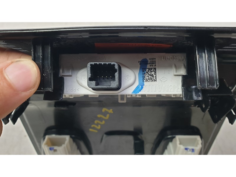 Recambio de luz interior para renault captur ii (hf_) tce 90 (hfm6) referencia OEM IAM 969803518R  