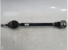 Recambio de transmision delantera derecha para audi a3 sportback (8ya, 8yf) 30 tdi referencia OEM IAM 5WA407272H 1K0407271BJ / 1