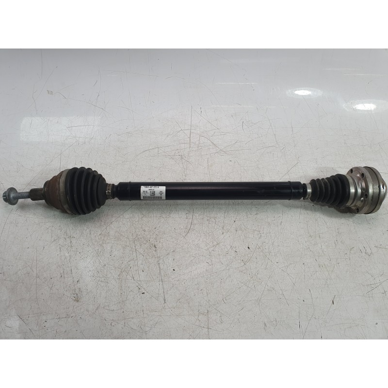 Recambio de transmision delantera derecha para audi a3 sportback (8ya, 8yf) 30 tdi referencia OEM IAM 5WA407272H 1K0407271BJ / 1