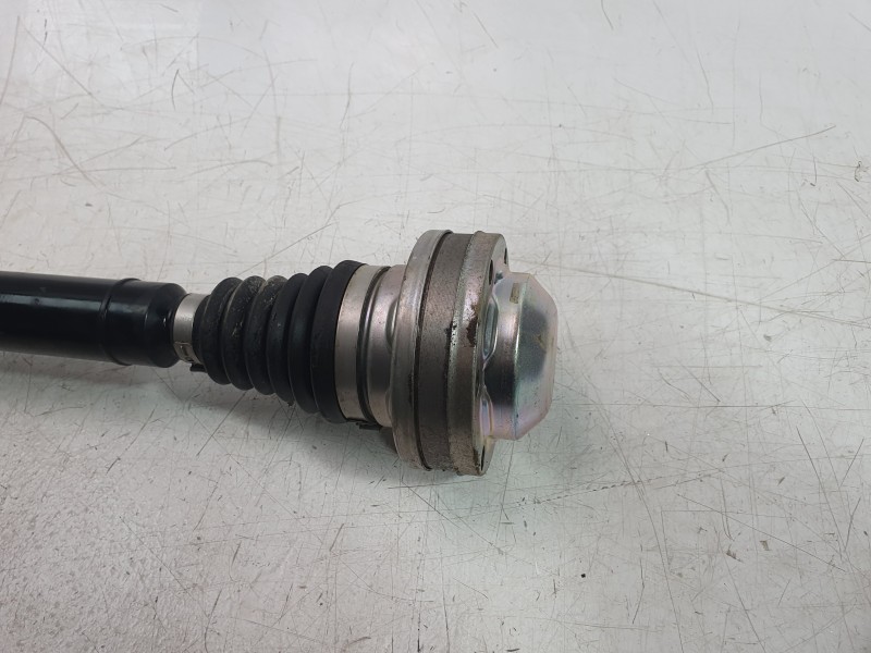 Recambio de transmision delantera derecha para audi a3 sportback (8ya, 8yf) 30 tdi referencia OEM IAM 5WA407272H 1K0407271BJ / 1