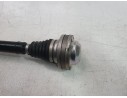 TRANSMISION DELANTERA DERECHA 5WA407272H 5WA407272H 1K0407271BJ / 1K0498099G