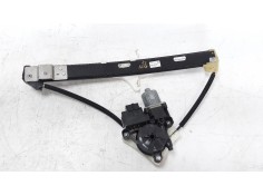 Recambio de elevalunas trasero izquierdo para volkswagen t-roc advance referencia OEM IAM 2GA839461G   2