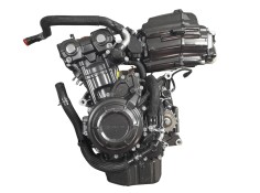 Recambio de motor completo para honda cb 500x cb 500x referencia OEM IAM PC70E  