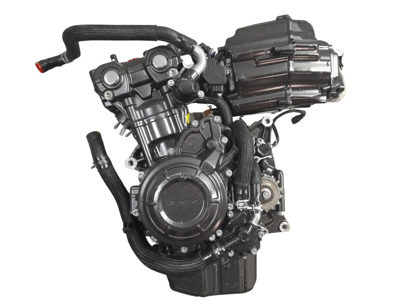 Recambio de motor completo para honda cb 500x cb 500x referencia OEM IAM PC70E  