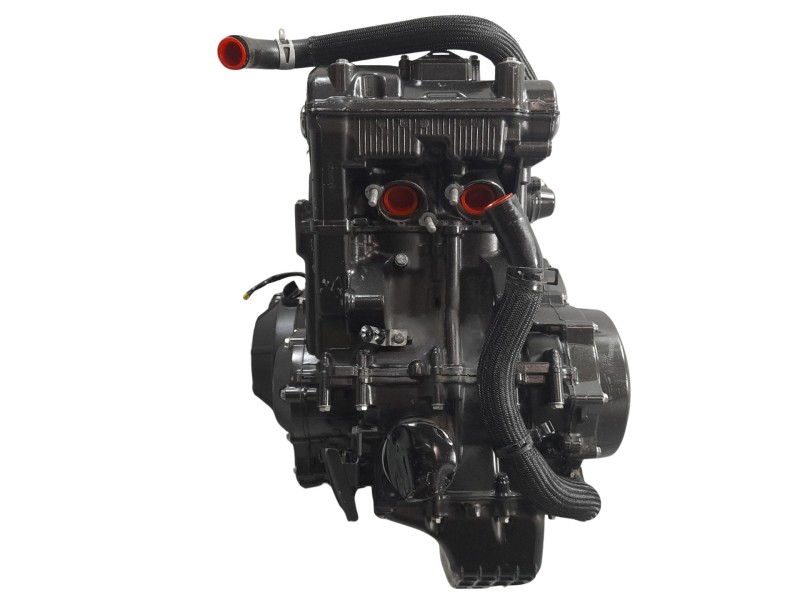 Recambio de motor completo para honda cb 500x cb 500x referencia OEM IAM PC70E  