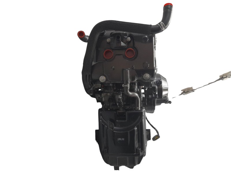 Recambio de motor completo para honda cb 500x cb 500x referencia OEM IAM PC70E  