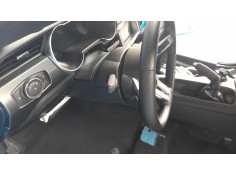 Recambio de columna direccion para ford mustang mach 1 referencia OEM IAM GR3C3C529BJ   2