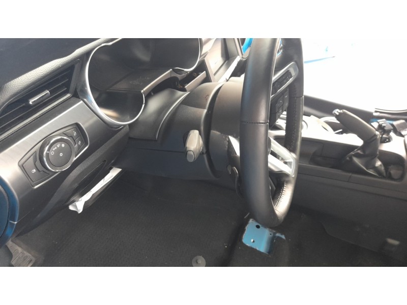 Recambio de columna direccion para ford mustang mach 1 referencia OEM IAM GR3C3C529BJ  
