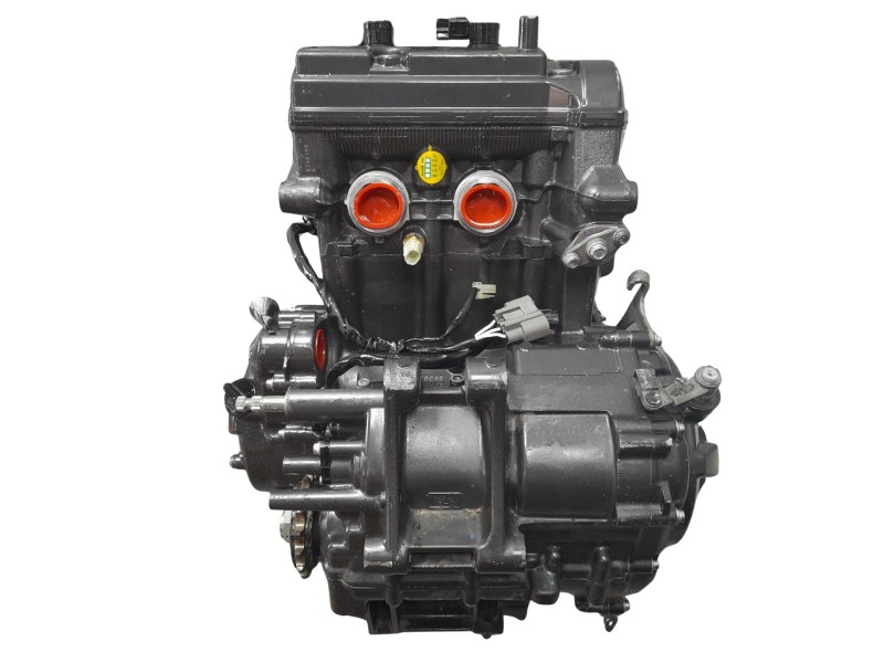 Recambio de motor completo para yamaha yzf-r 7 yzf-r 7 referencia OEM IAM M419E  