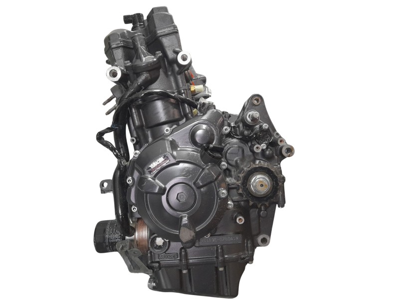 Recambio de motor completo para yamaha yzf-r 7 yzf-r 7 referencia OEM IAM M419E  