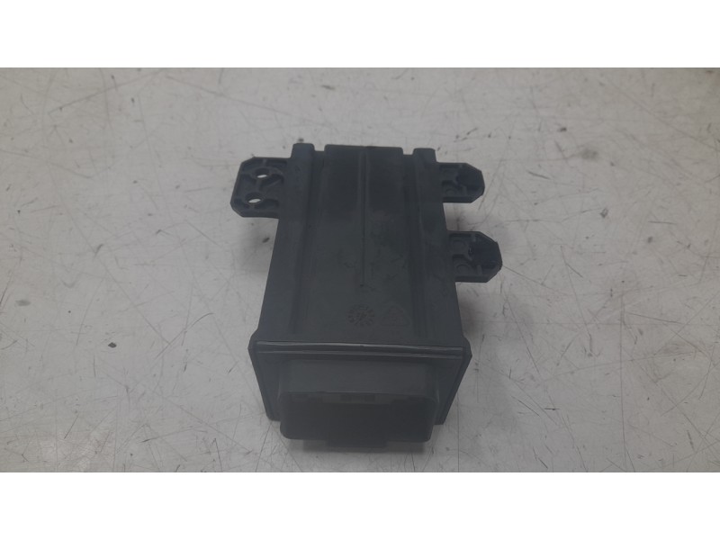 Recambio de modulo electronico para ford mustang mach 1 referencia OEM IAM DG9T14B561BA  