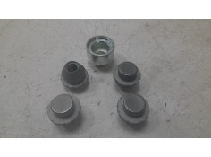 JUEGO TORNILLOS DE RUEDA AACPA1A043BXB 