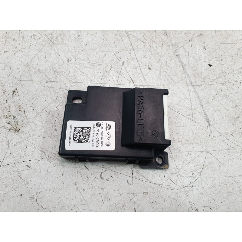 Recambio de modulo electronico para kia sportage drive 4x2 referencia OEM IAM 89196CM000  