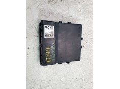 Recambio de modulo electronico para toyota yaris (_p21_, _pa1_, _ph1_) 1.5 (mxpa11) referencia OEM IAM 89981K0012  