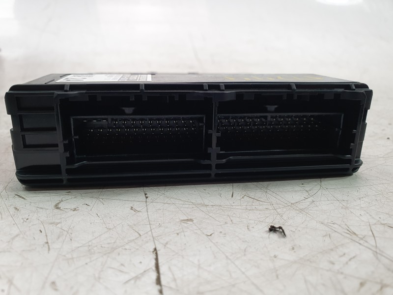 Recambio de modulo electronico para toyota yaris (_p21_, _pa1_, _ph1_) 1.5 (mxpa11) referencia OEM IAM 89981K0012  