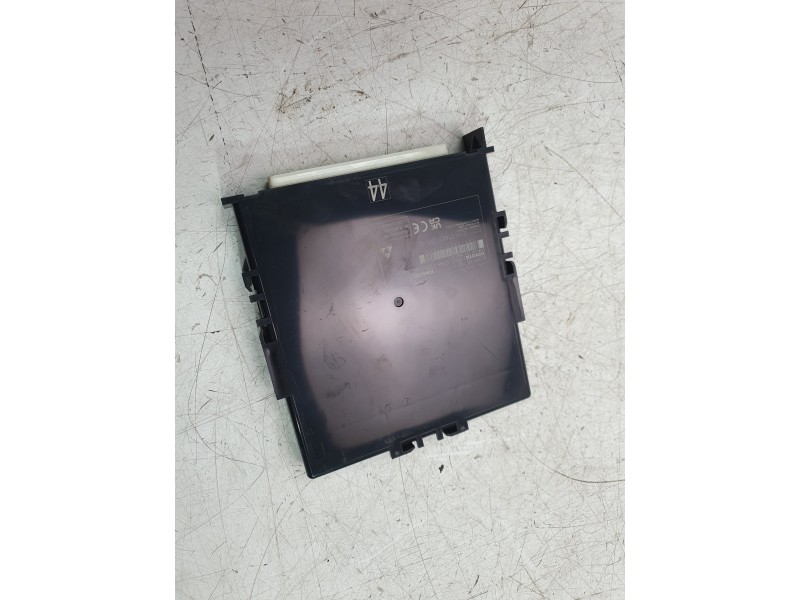 Recambio de modulo electronico para toyota yaris (_p21_, _pa1_, _ph1_) 1.5 (mxpa11) referencia OEM IAM 899900D440  