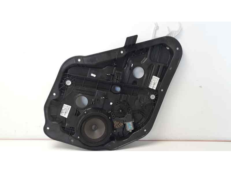 Recambio de elevalunas trasero izquierdo para kia cee´d 1.4 crdi cat referencia OEM IAM 83470A2340  